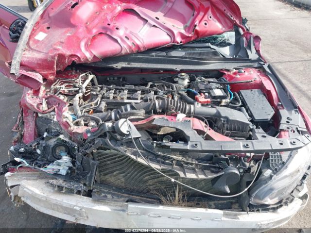1HGCV1F3XKA052501 Honda Accord Sport