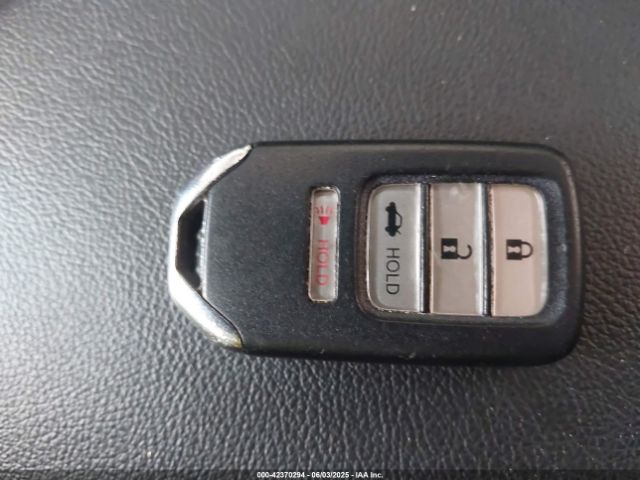 1HGCV1F3XKA052501 Honda Accord Sport