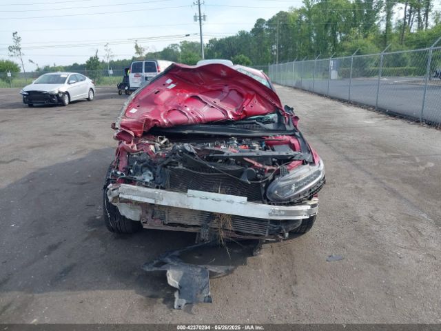 1HGCV1F3XKA052501 Honda Accord Sport