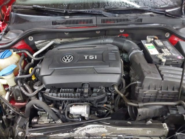 3VWD17AJ3GM216234 Volkswagen Jetta 1.8t Sport