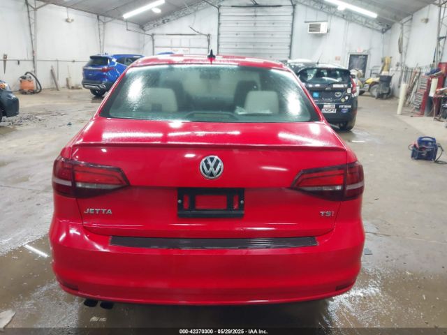 3VWD17AJ3GM216234 Volkswagen Jetta 1.8t Sport