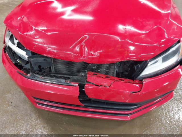 3VWD17AJ3GM216234 Volkswagen Jetta 1.8t Sport