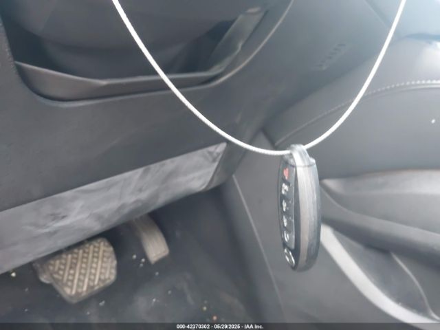 5N1AZ2MS4KN136327 Nissan Murano Platinum