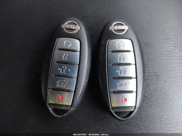 2022 NISSAN ARMADA JN8AY2DAXN9390818 Photo 10