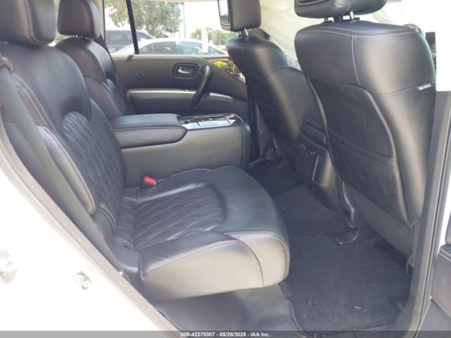 2022 NISSAN ARMADA JN8AY2DAXN9390818 Photo 7