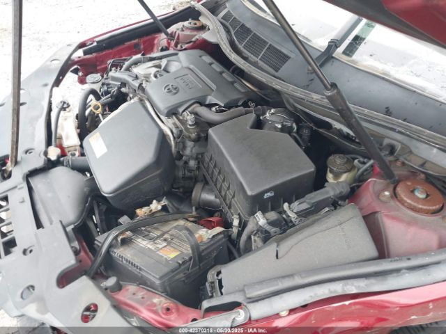 4T1BF1FK0FU993812 Toyota CAMRY SE