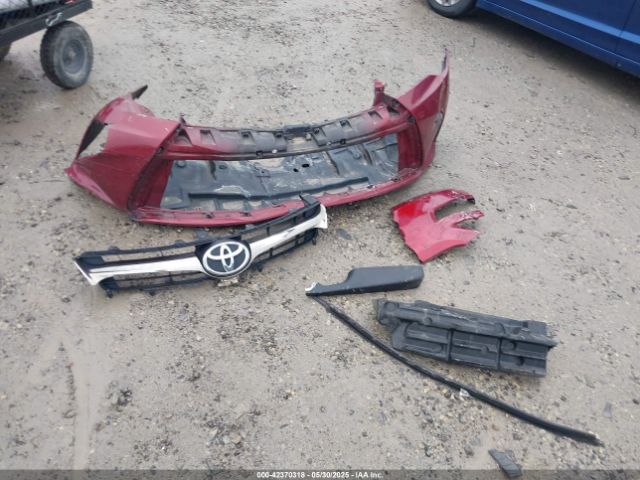4T1BF1FK0FU993812 Toyota CAMRY SE