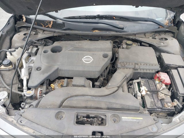 1N4AL3AP6FN403457 Nissan Altima 2.5 S