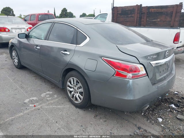 1N4AL3AP6FN403457 Nissan Altima 2.5 S