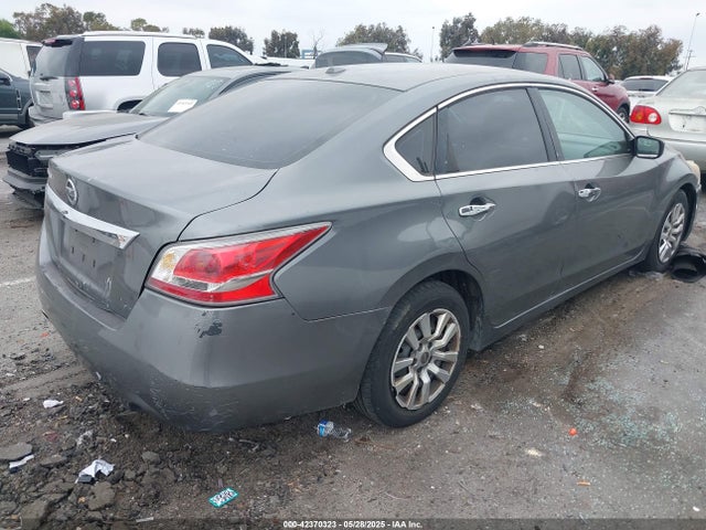 1N4AL3AP6FN403457 Nissan Altima 2.5 S