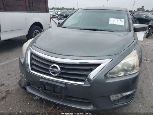 1N4AL3AP6FN403457 Nissan Altima 2.5 S
