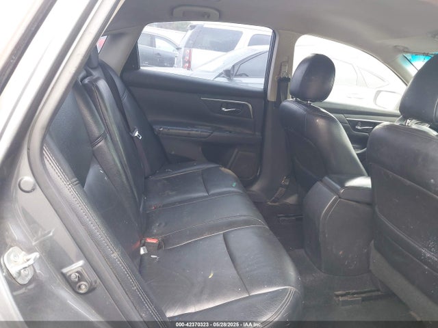 1N4AL3AP6FN403457 Nissan Altima 2.5 S