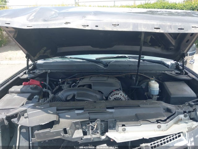 2011 CADILLAC ESCALADE ESV 1GYS4JEF2BR149146 Photo 9