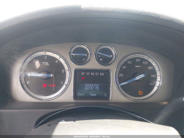 2011 CADILLAC ESCALADE ESV 1GYS4JEF2BR149146 Photo 6