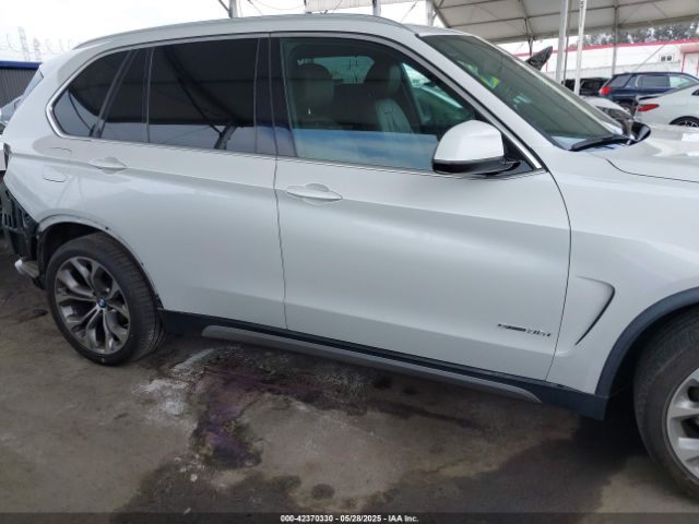 5UXKR2C52J0Z21833 BMW X5 Sdrive35i