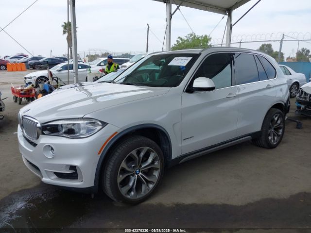 5UXKR2C52J0Z21833 BMW X5 Sdrive35i