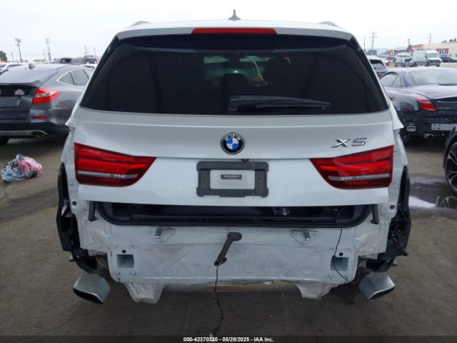 5UXKR2C52J0Z21833 BMW X5 Sdrive35i