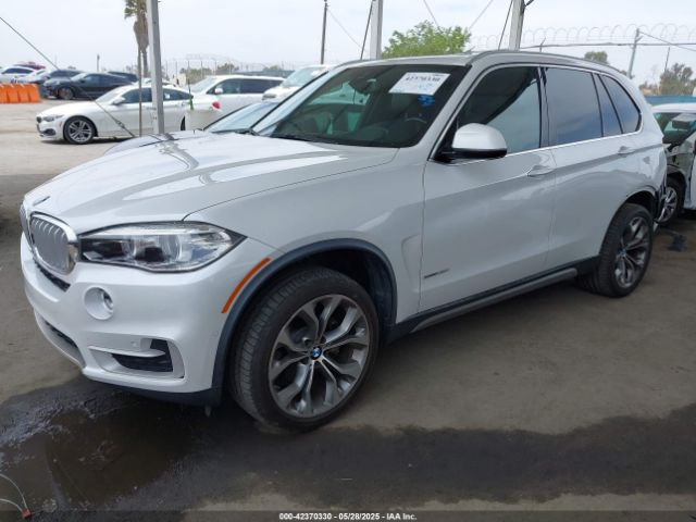 5UXKR2C52J0Z21833 BMW X5 Sdrive35i