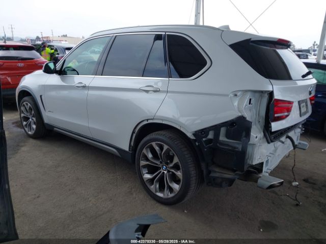 5UXKR2C52J0Z21833 BMW X5 Sdrive35i