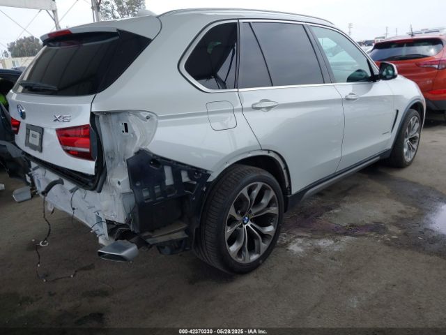 5UXKR2C52J0Z21833 BMW X5 Sdrive35i