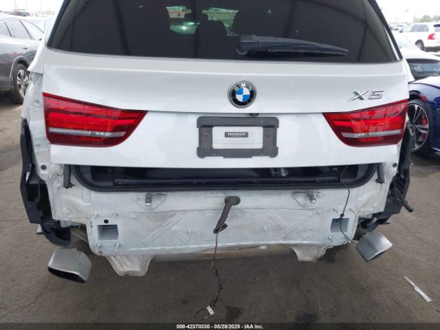 5UXKR2C52J0Z21833 BMW X5 Sdrive35i