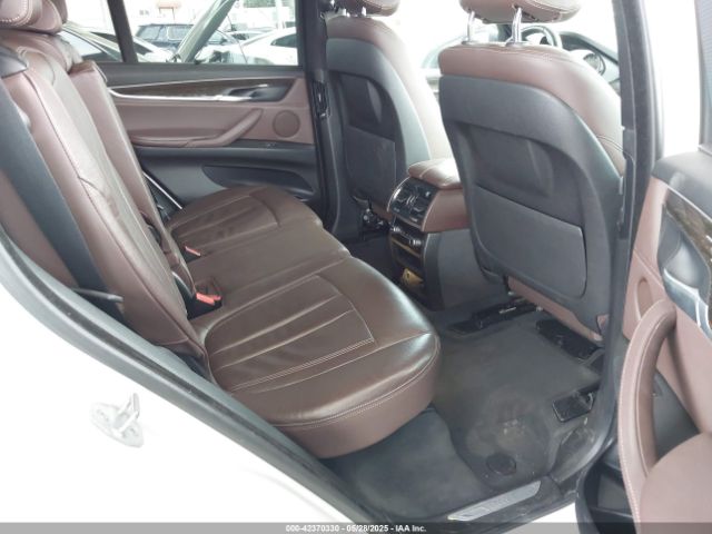 5UXKR2C52J0Z21833 BMW X5 Sdrive35i