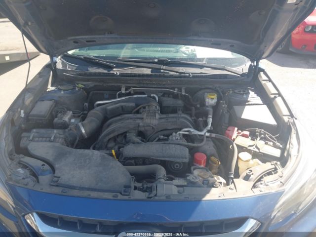 4S3BWAD61N3022803 Subaru Legacy Premium