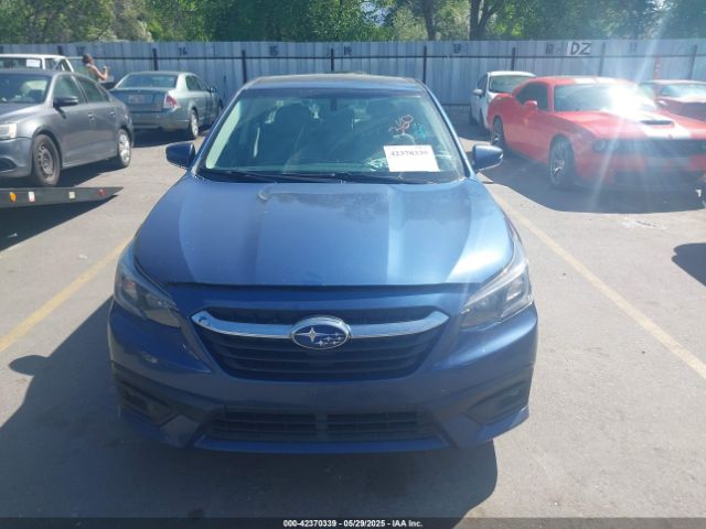 4S3BWAD61N3022803 Subaru Legacy Premium