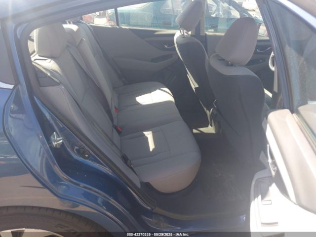 4S3BWAD61N3022803 Subaru Legacy Premium
