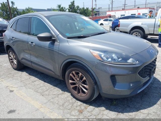 2022 FORD ESCAPE 1FMCU0G64NUB41242