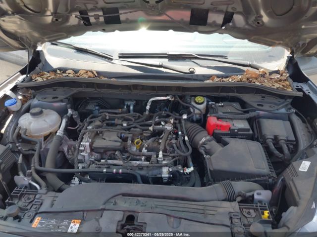 2022 FORD ESCAPE 1FMCU0G64NUB41242 Photo 9