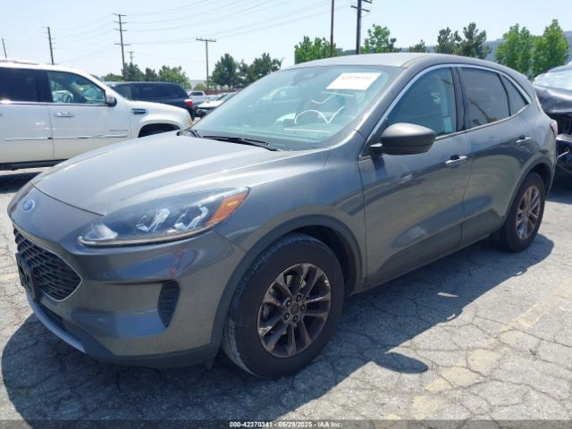 2022 FORD ESCAPE 1FMCU0G64NUB41242 Photo 1