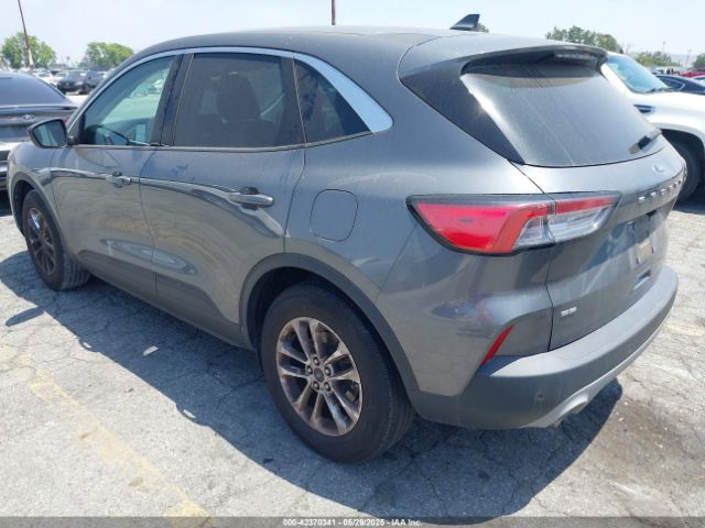 2022 FORD ESCAPE 1FMCU0G64NUB41242 Photo 2