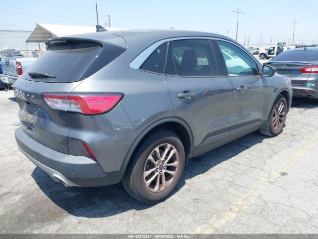 2022 FORD ESCAPE 1FMCU0G64NUB41242 Photo 3