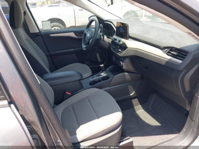2022 FORD ESCAPE 1FMCU0G64NUB41242 Photo 4