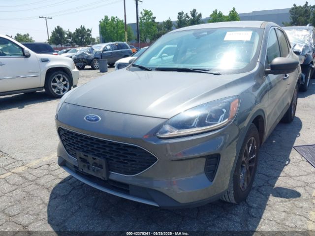 2022 FORD ESCAPE 1FMCU0G64NUB41242 Photo 5