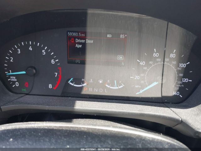 2022 FORD ESCAPE 1FMCU0G64NUB41242 Photo 6