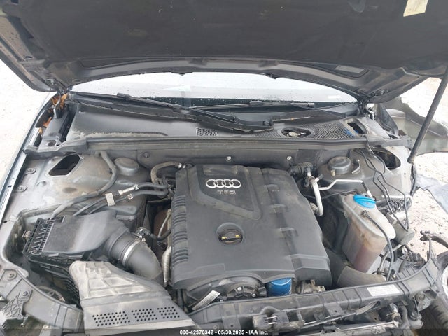 2014 AUDI A4 WAUFFAFL9EN026846 Photo 9