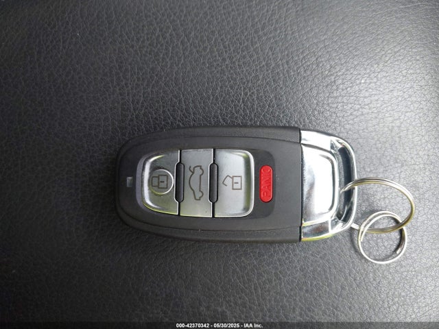 2014 AUDI A4 WAUFFAFL9EN026846 Photo 10