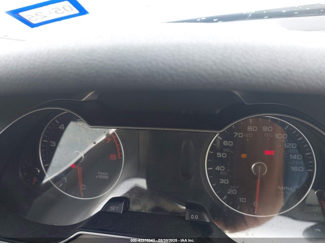 2014 AUDI A4 WAUFFAFL9EN026846 Photo 6