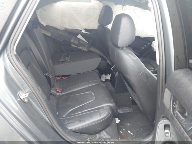 2014 AUDI A4 WAUFFAFL9EN026846 Photo 7