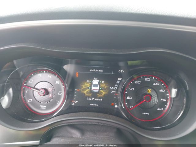 2C3CDXCT7LH176452 Dodge Charger R/t Rwd