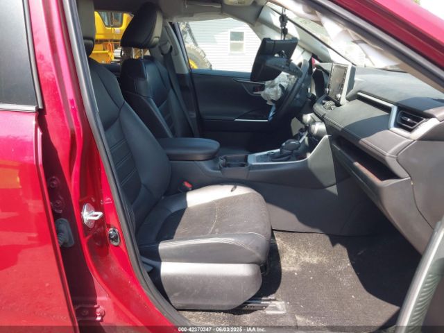 2021 TOYOTA RAV4 HYBRID 2T3D6RFV0MW020841 Photo 4