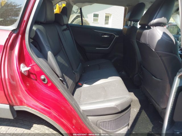 2021 TOYOTA RAV4 HYBRID 2T3D6RFV0MW020841 Photo 7
