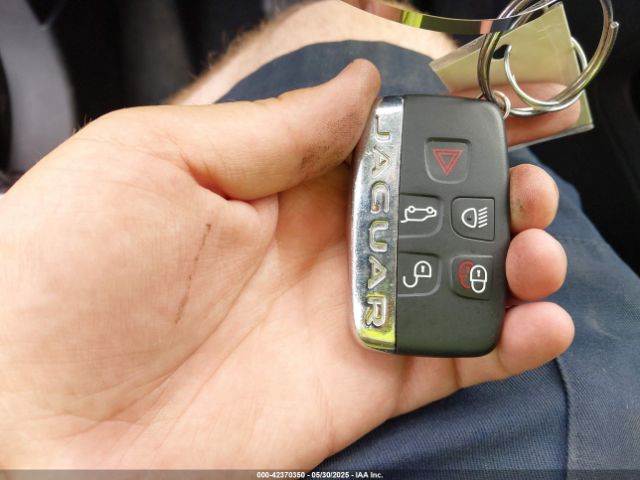 2018 JAGUAR F-PACE SADCK2FX8JA268544 Photo 10