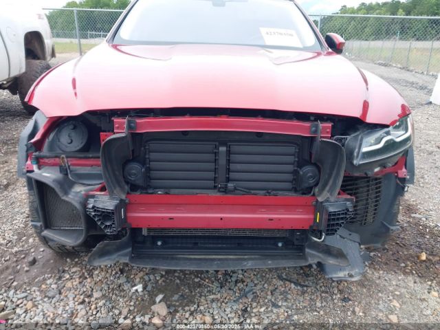 2018 JAGUAR F-PACE SADCK2FX8JA268544 Photo 5