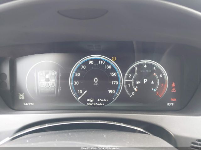 2018 JAGUAR F-PACE SADCK2FX8JA268544 Photo 6