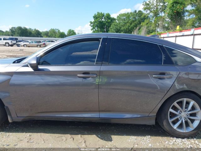 1HGCV1F10MA054467 Honda ACCORD LX