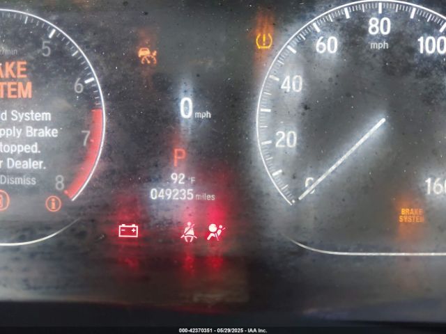 1HGCV1F10MA054467 Honda ACCORD LX