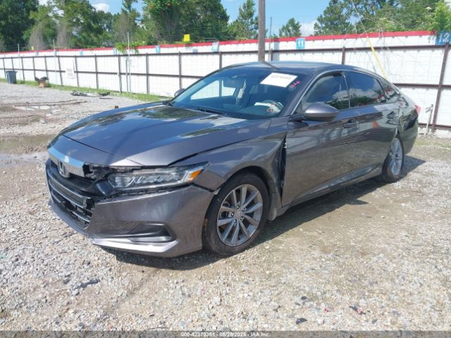 1HGCV1F10MA054467 Honda ACCORD LX